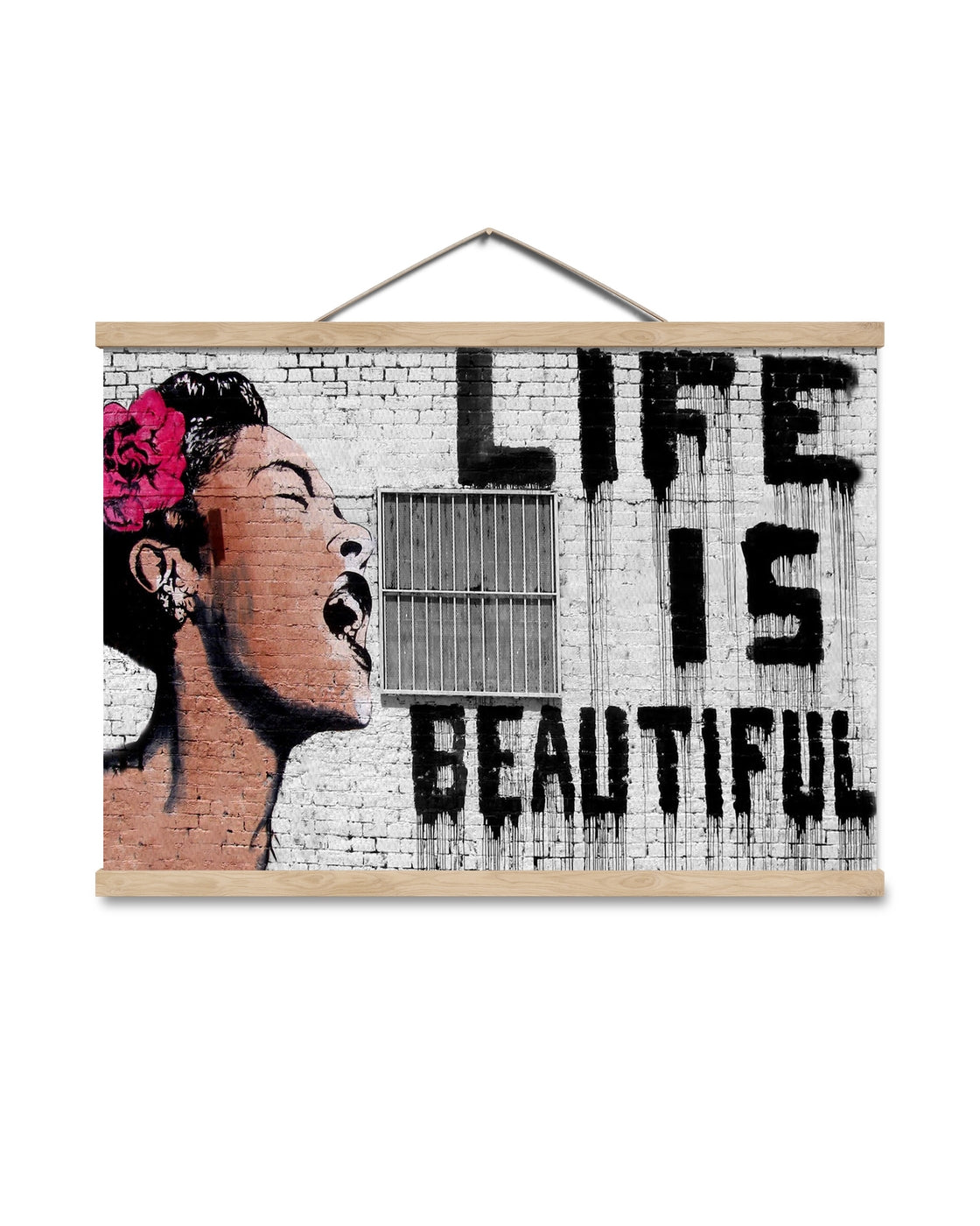 canvas