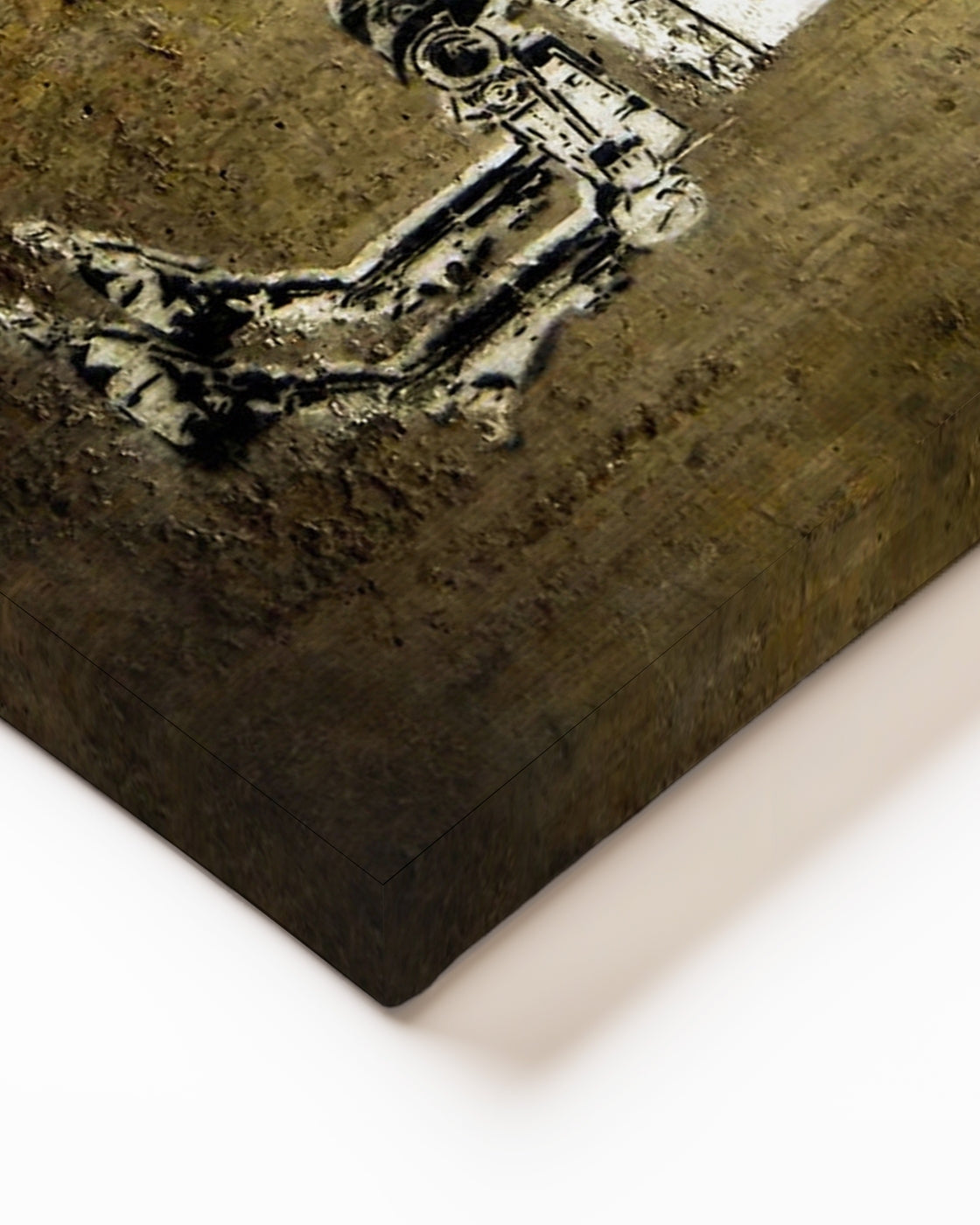 stretched-canvas