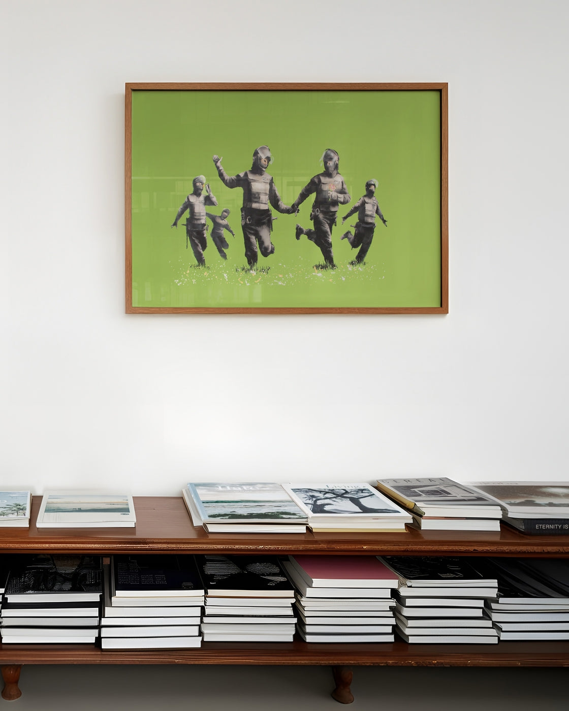 canvas