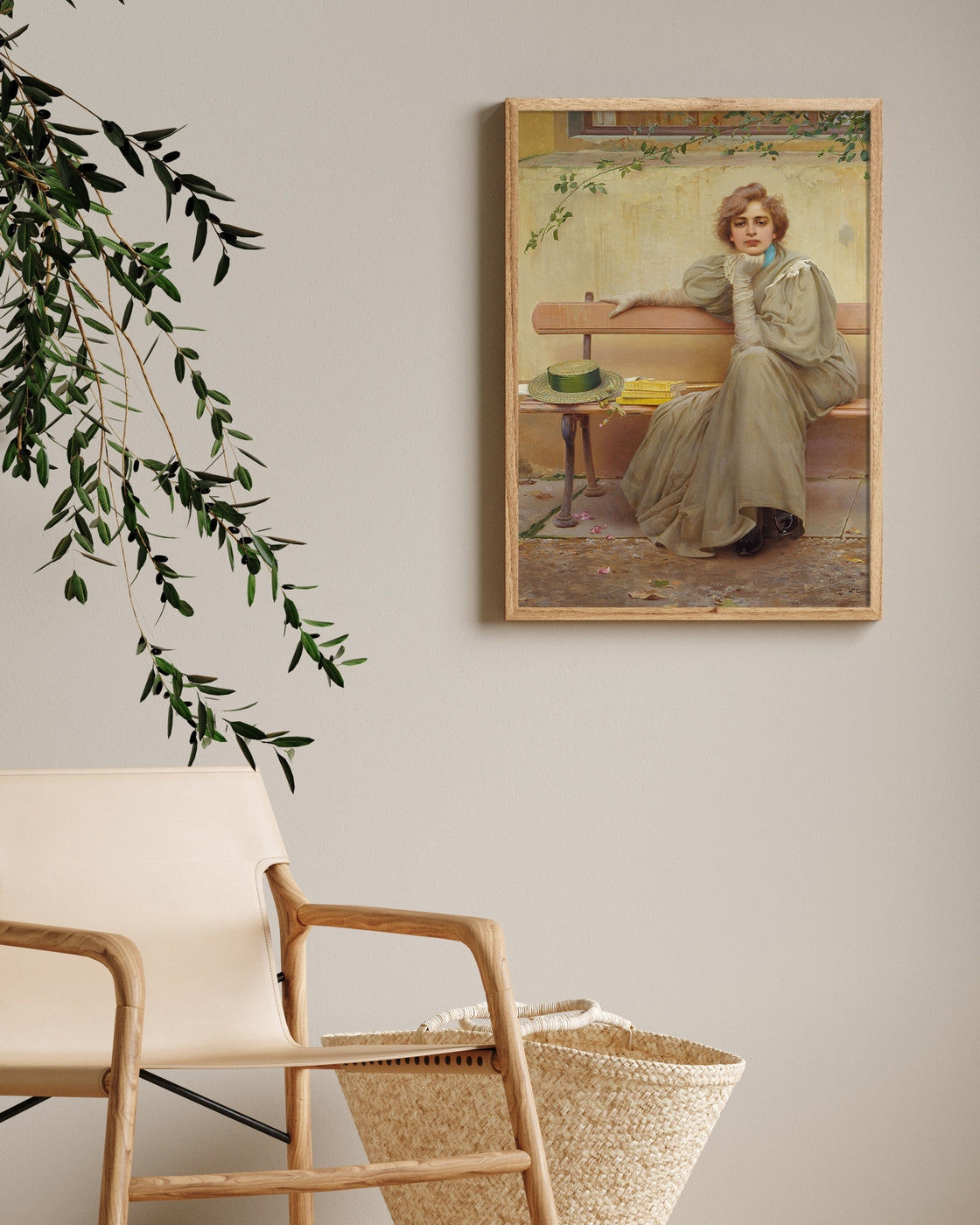 canvas