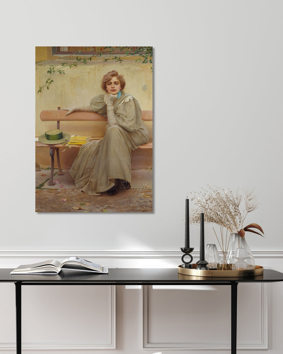 stretched-canvas