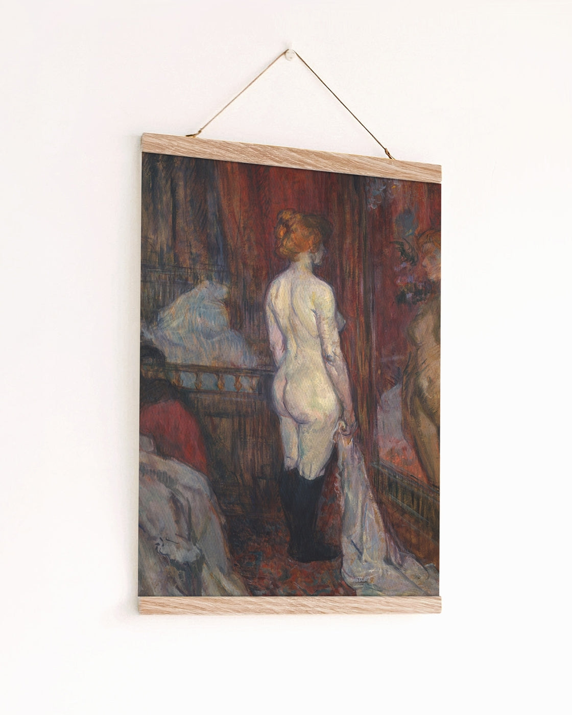 canvas