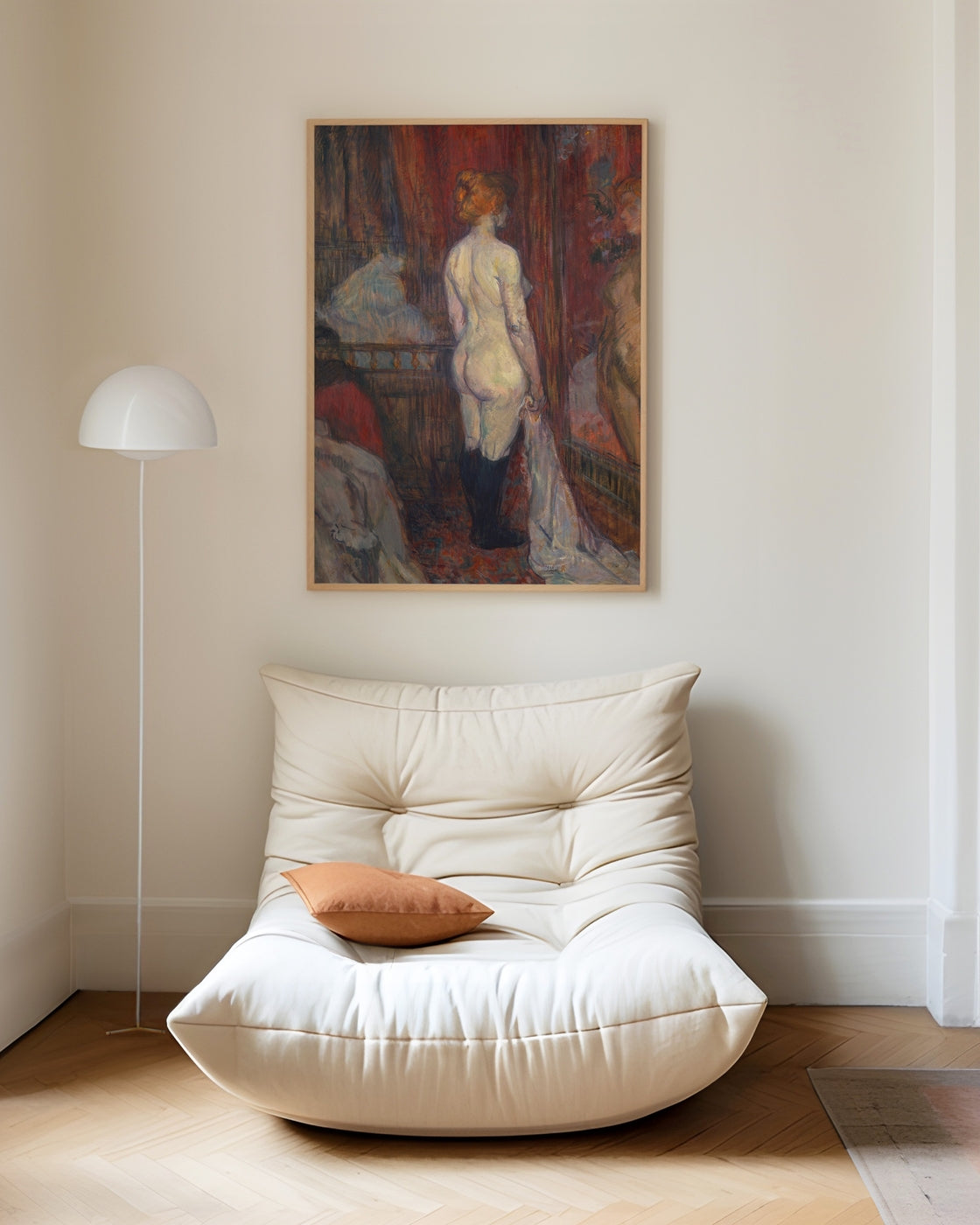 canvas