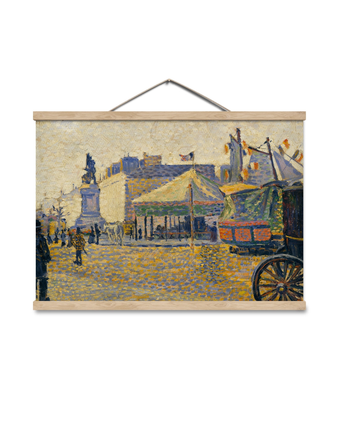 canvas