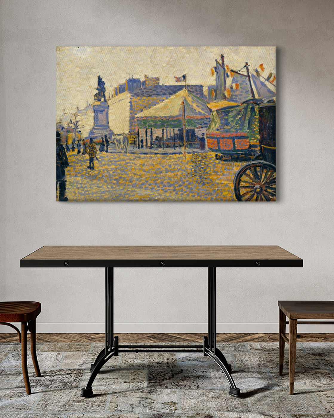 stretched-canvas