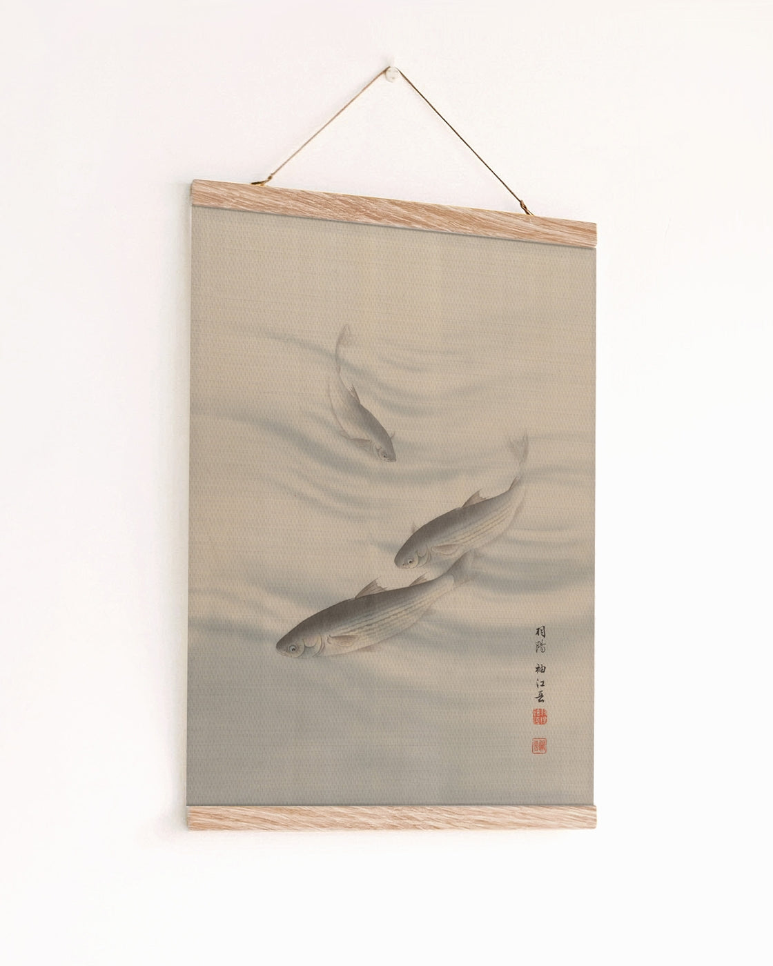 canvas