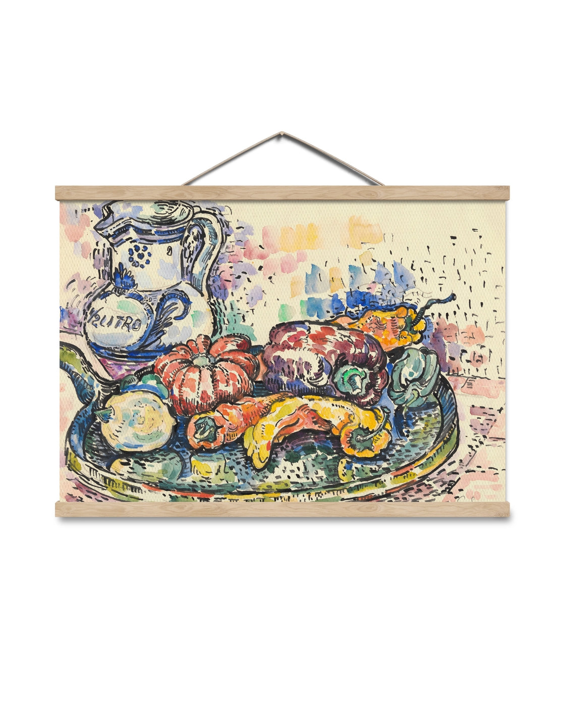canvas