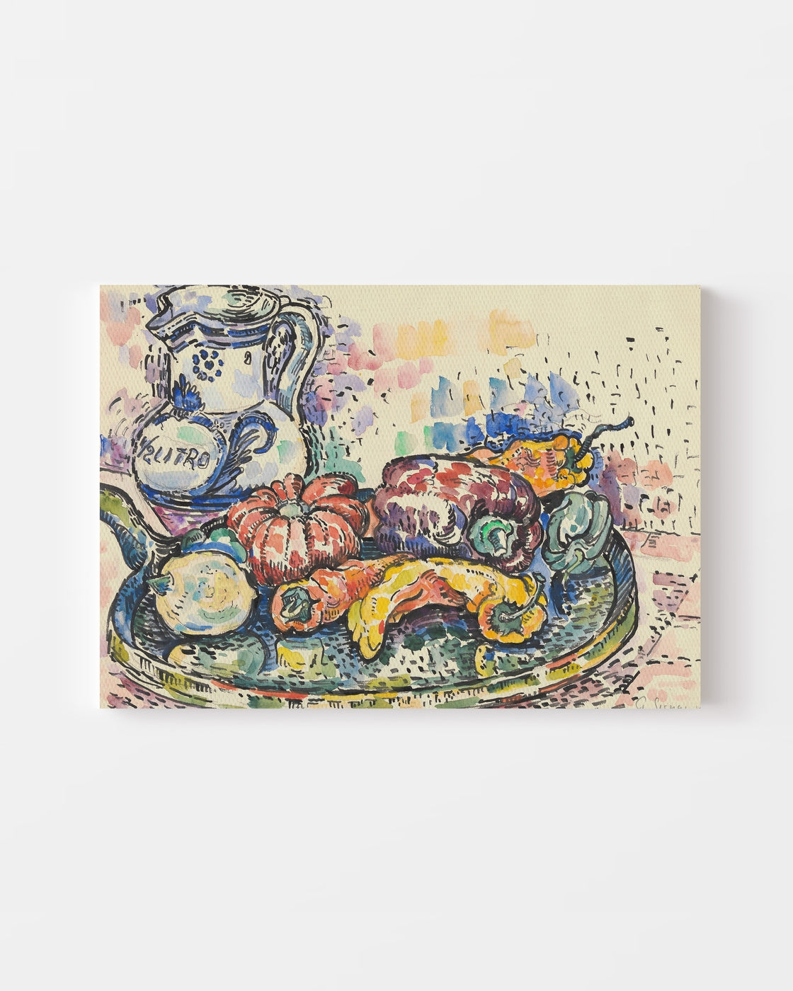 stretched-canvas