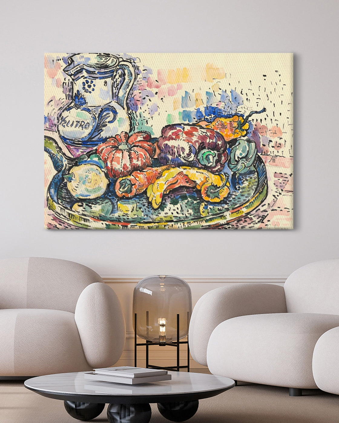 stretched-canvas