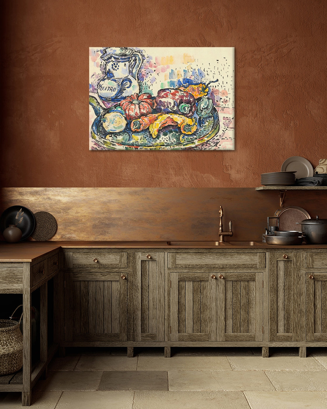 stretched-canvas