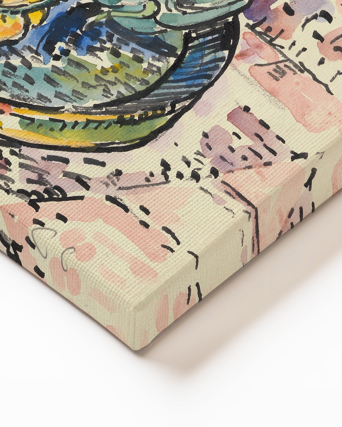 stretched-canvas