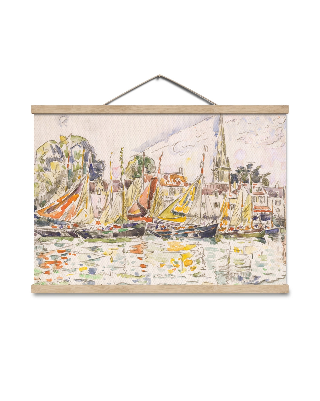 canvas