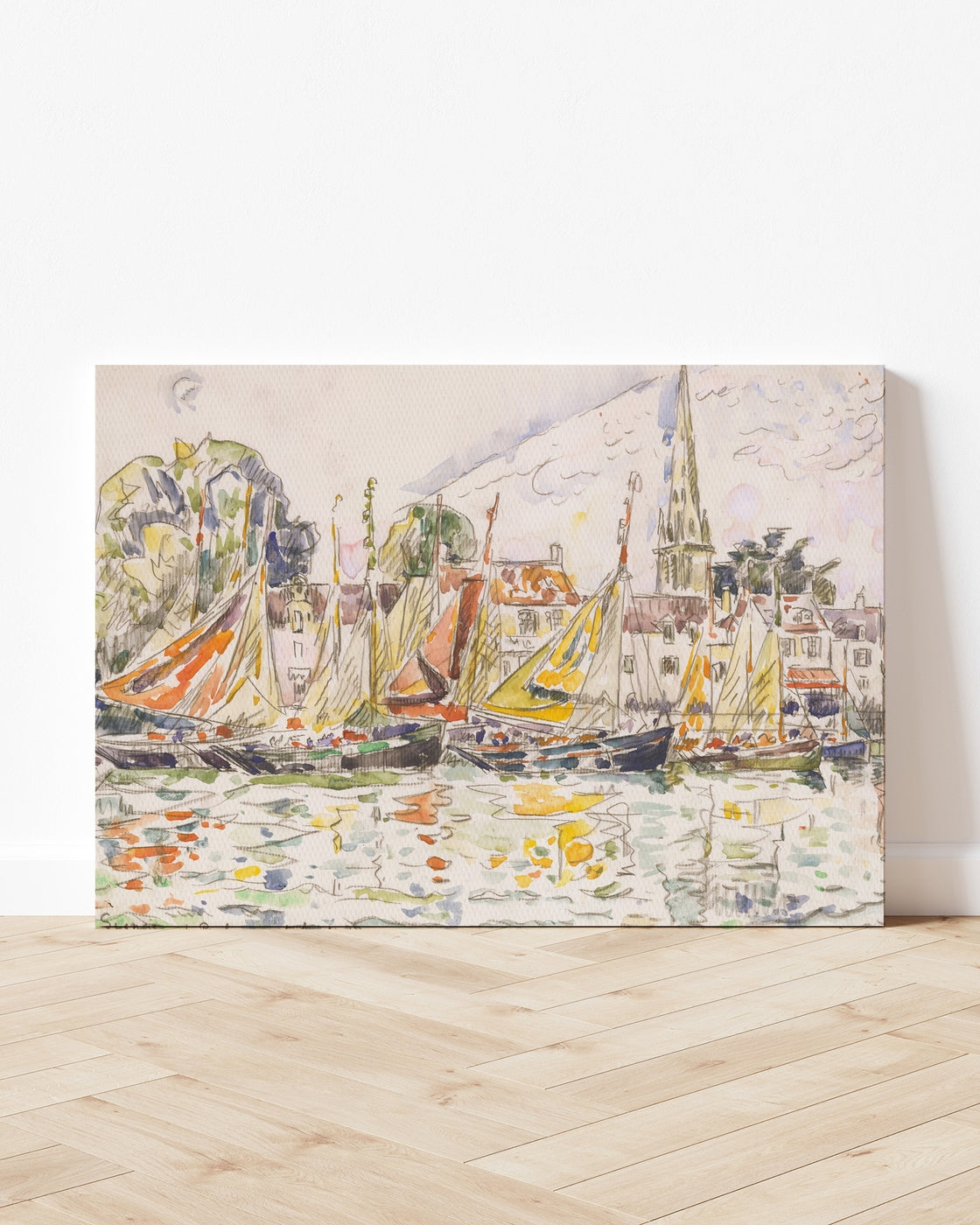 stretched-canvas