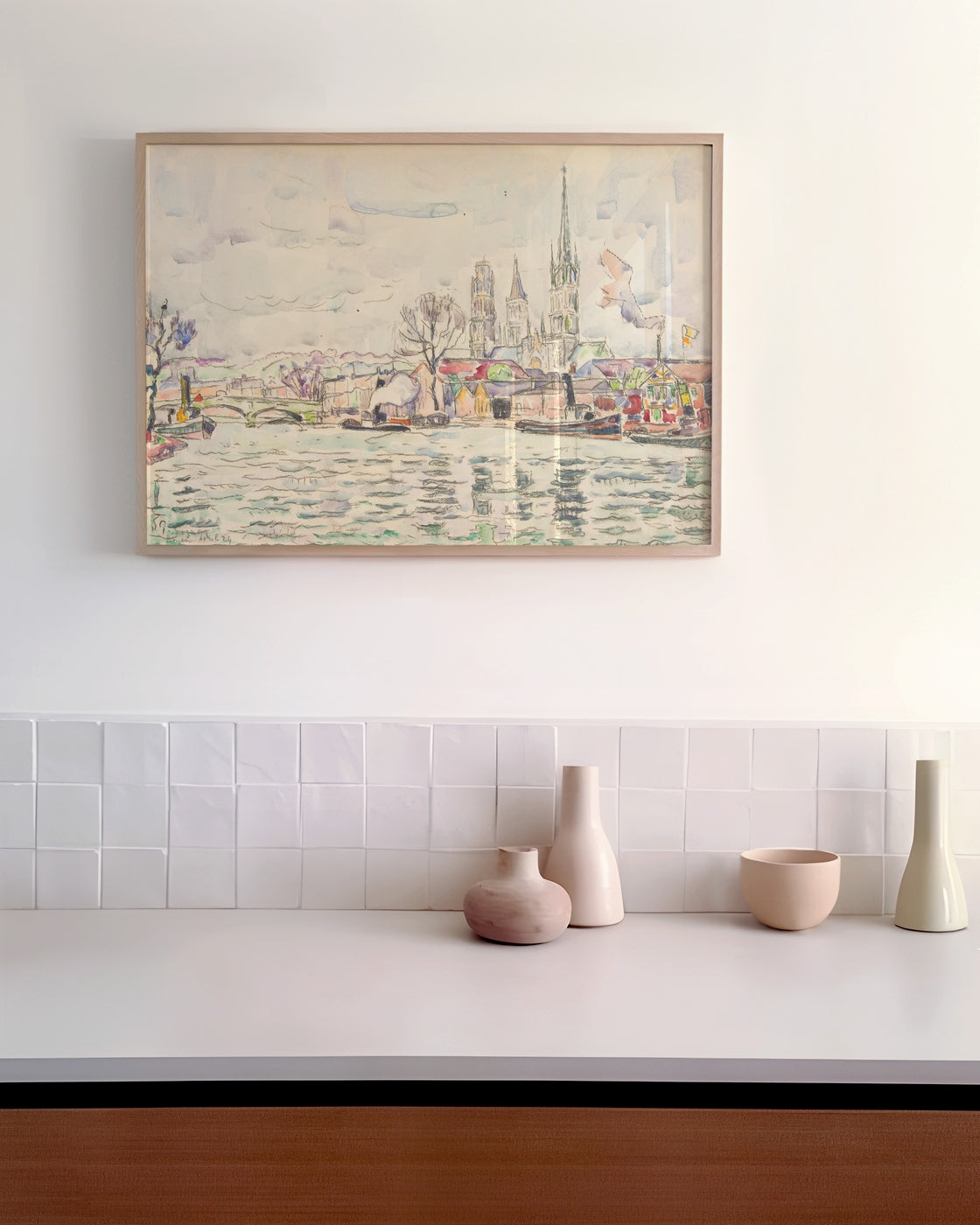 canvas