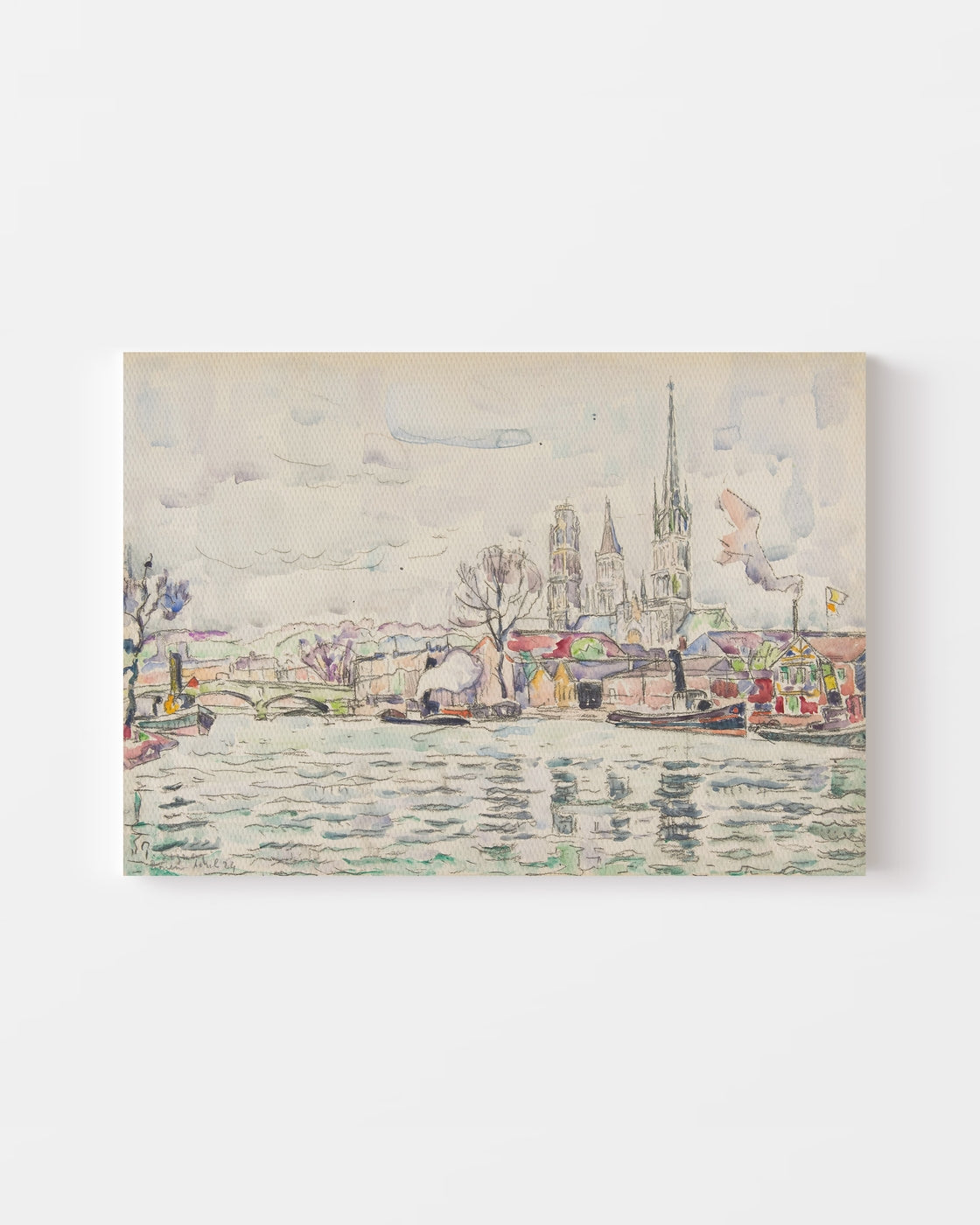 stretched-canvas