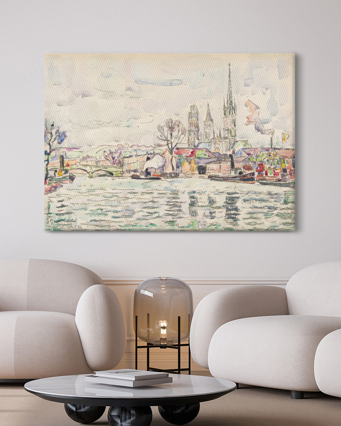 stretched-canvas