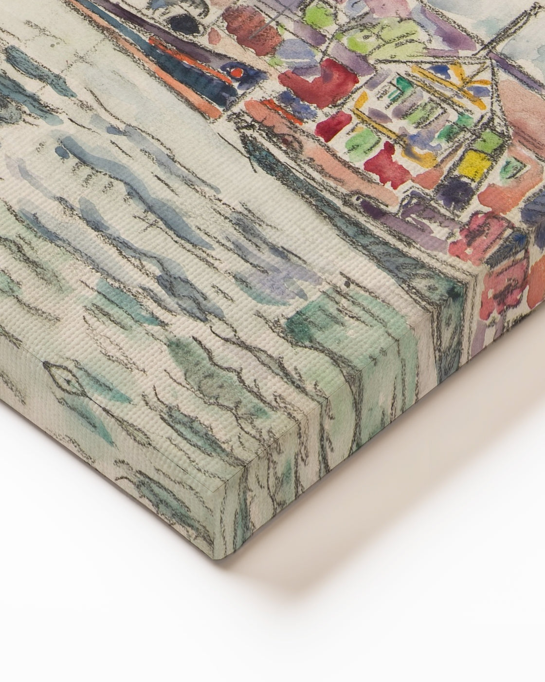 stretched-canvas