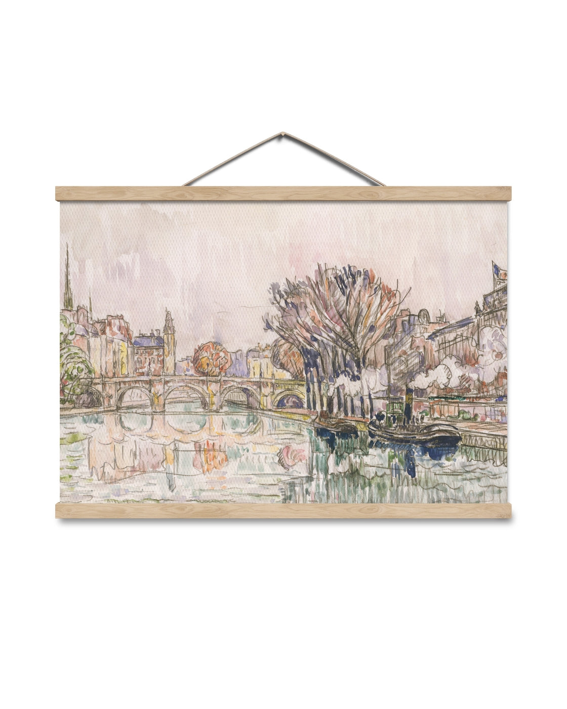 canvas