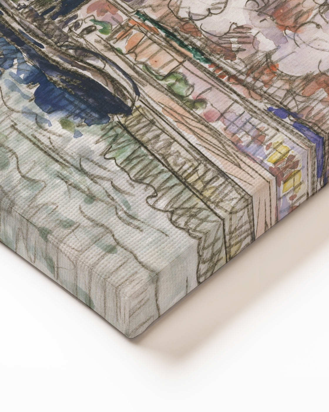 stretched-canvas