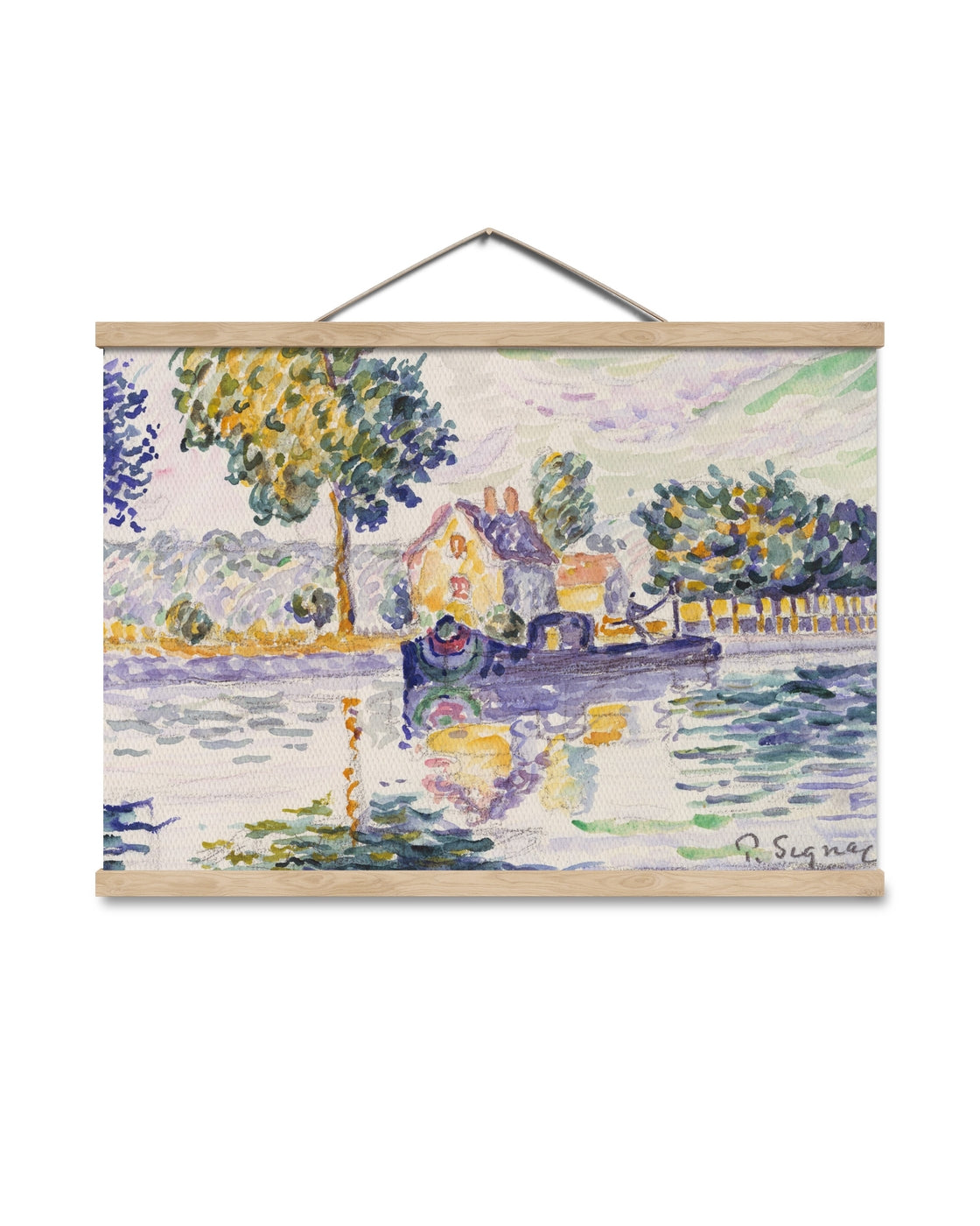 canvas