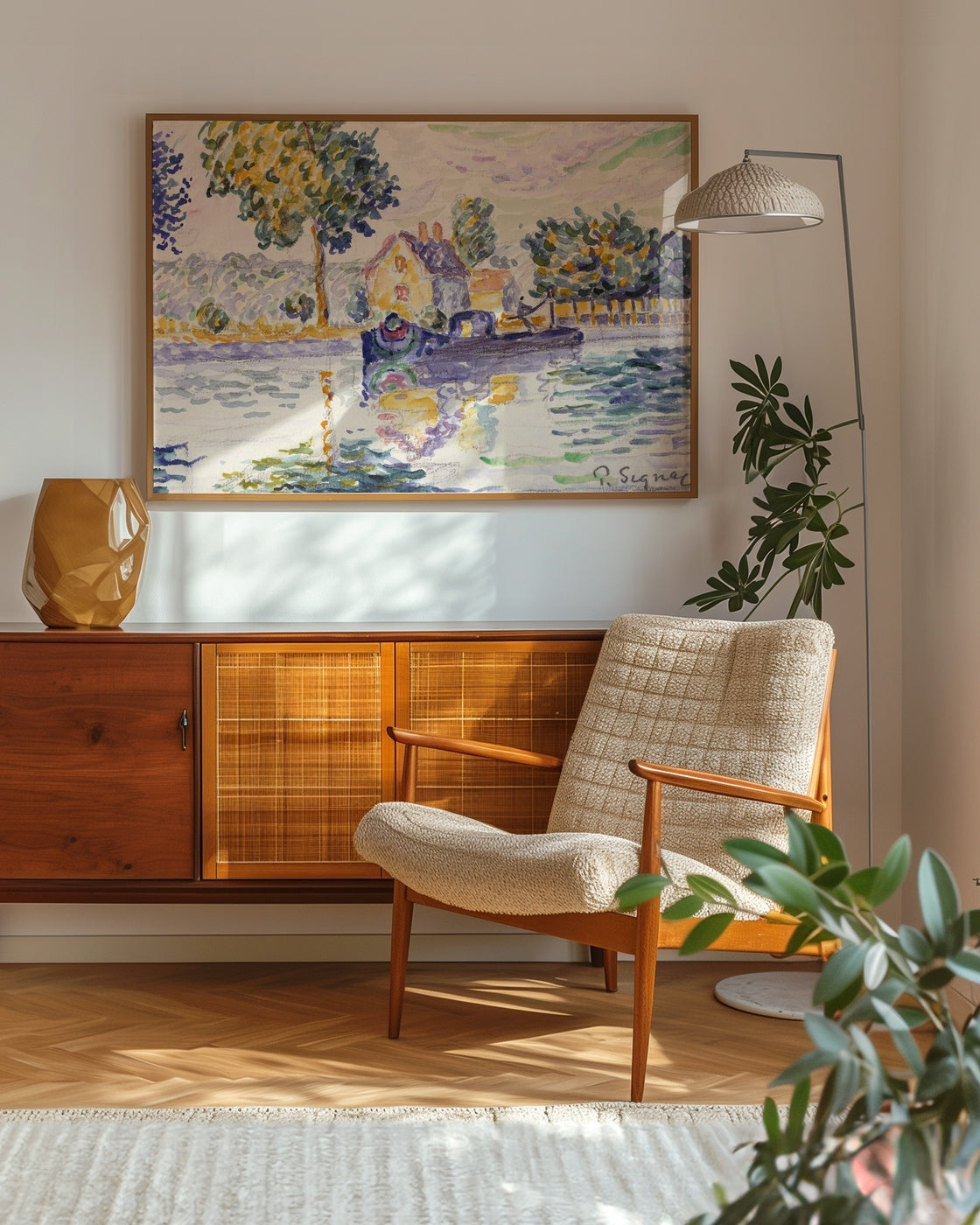 canvas