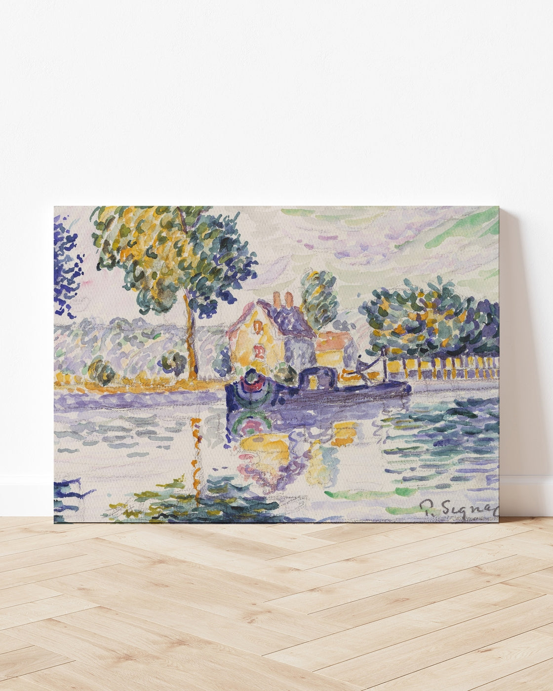 stretched-canvas