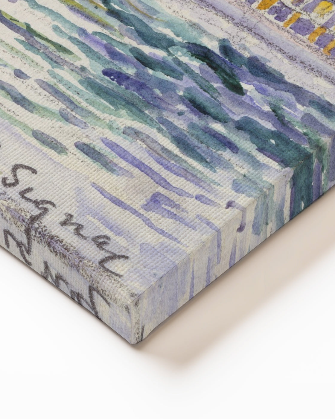 stretched-canvas