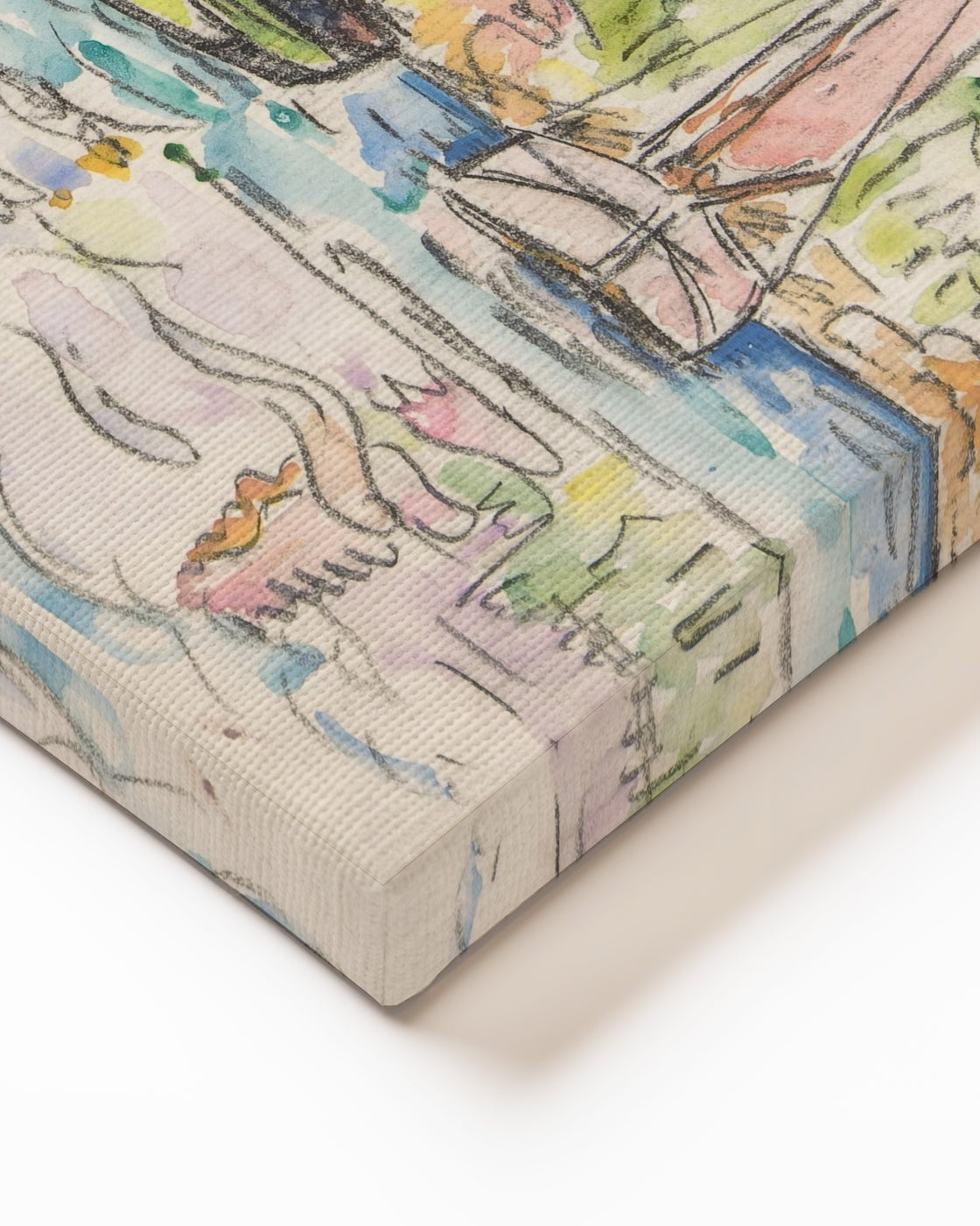 stretched-canvas