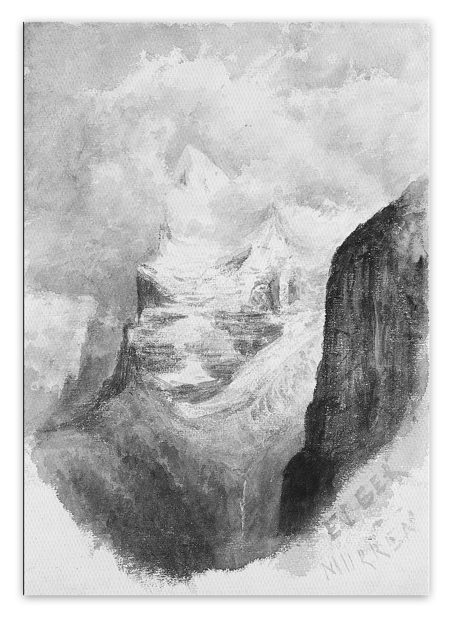 canvas