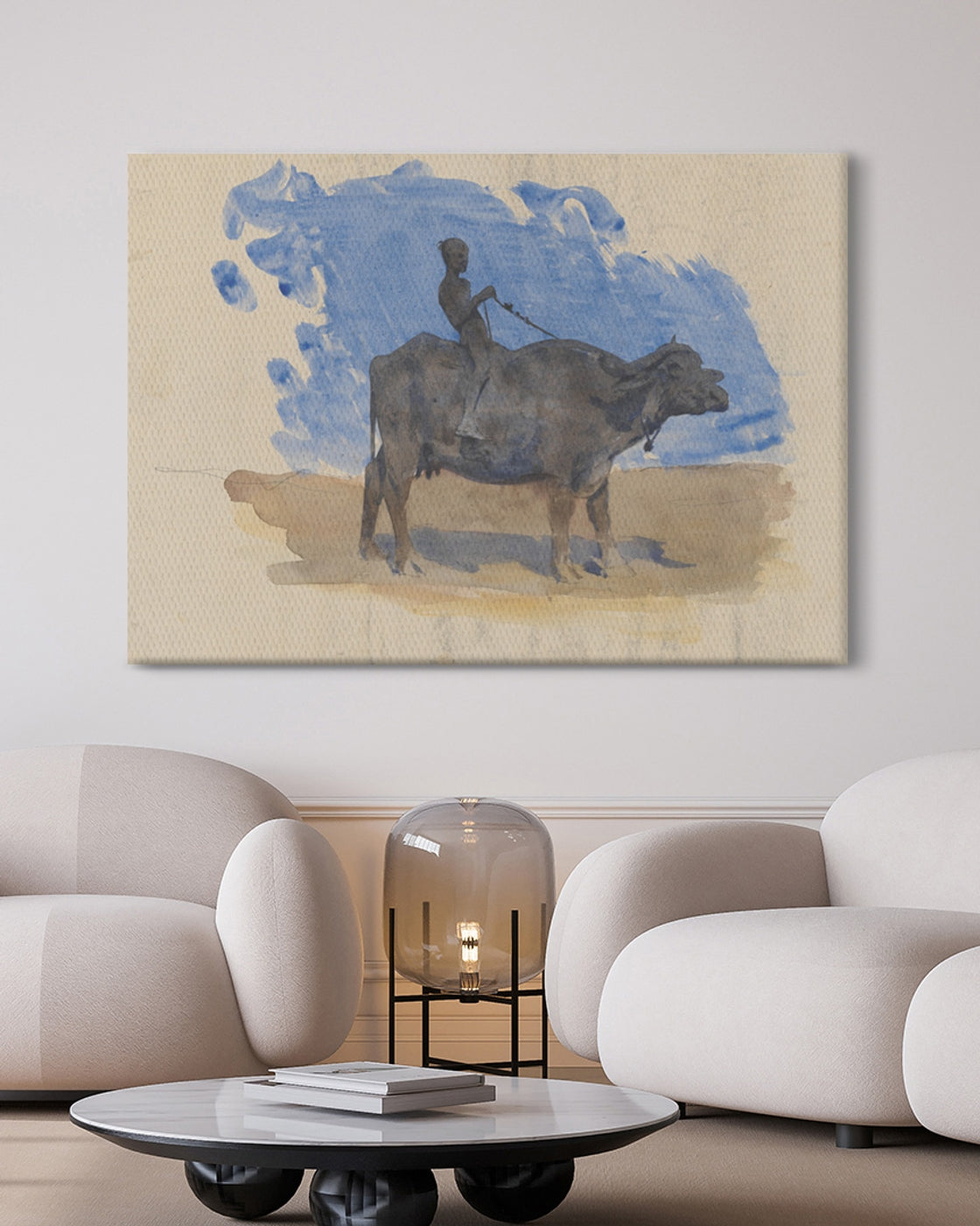 stretched-canvas