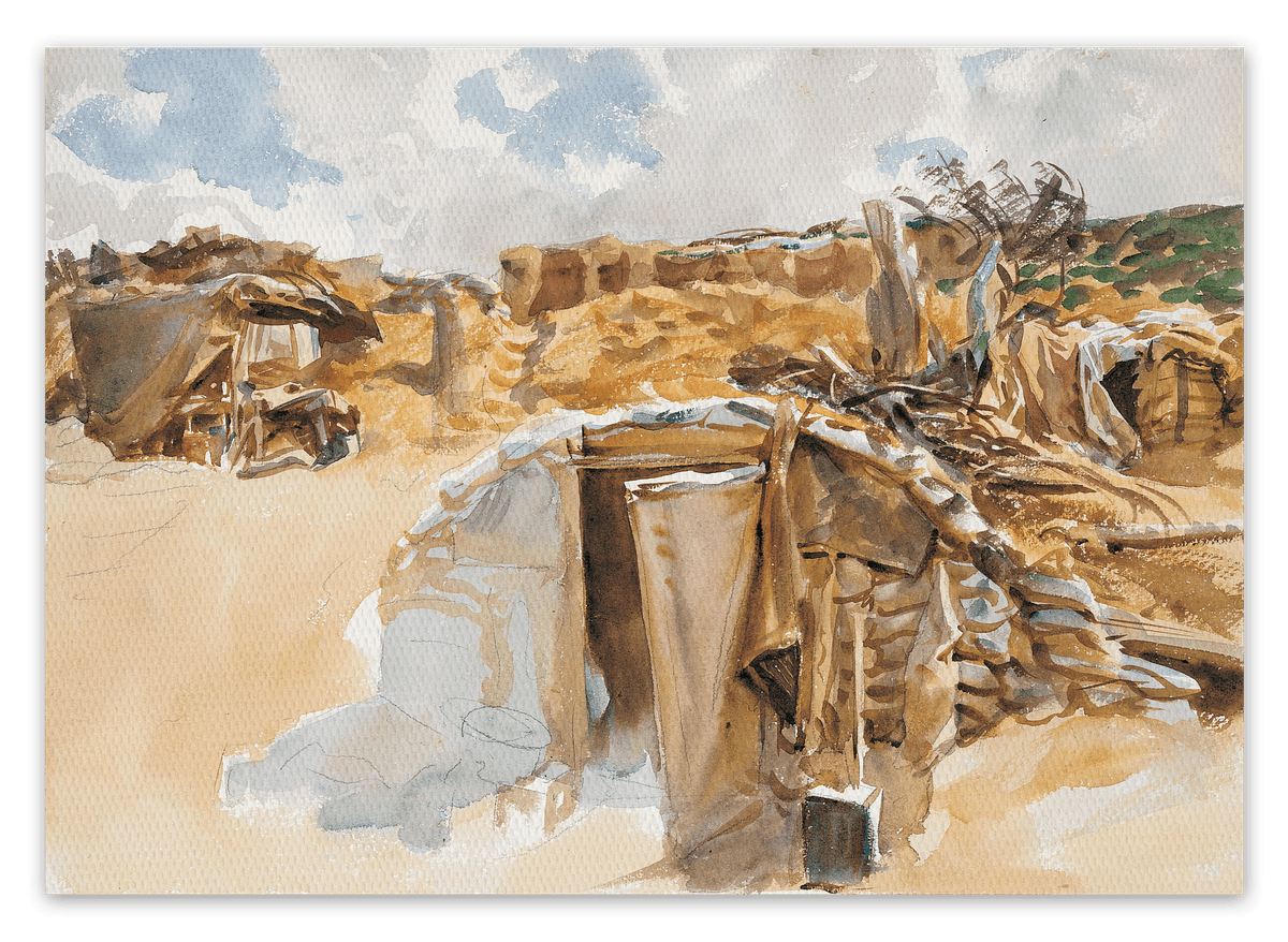 canvas