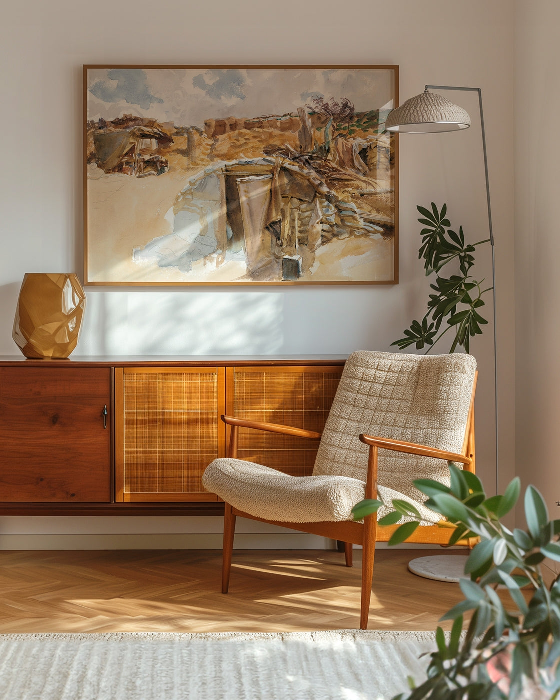 canvas
