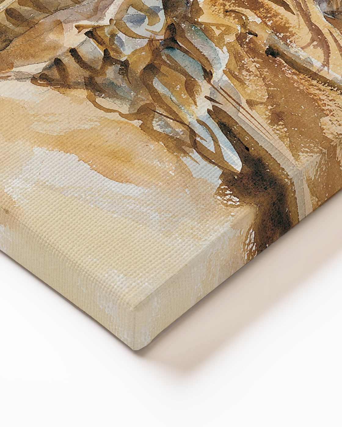 stretched-canvas
