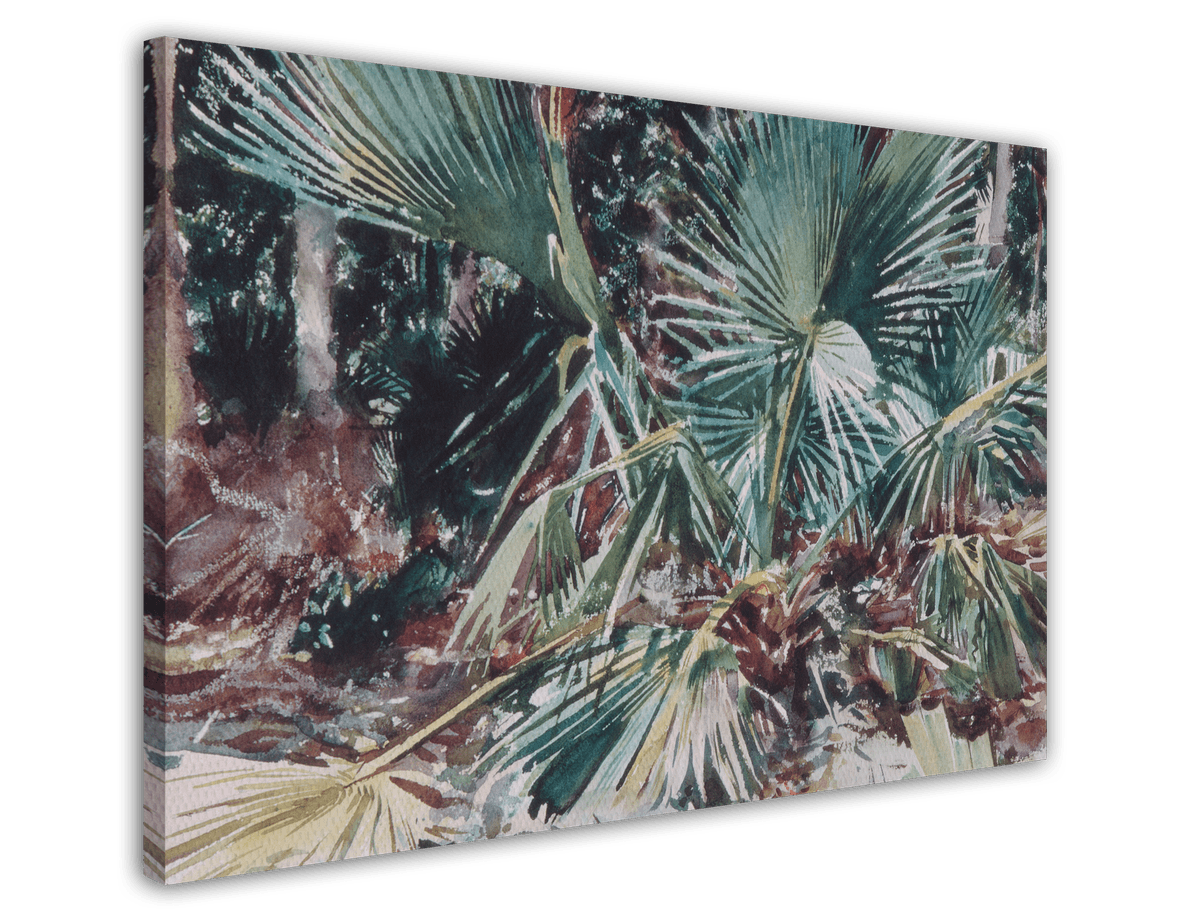 stretched-canvas