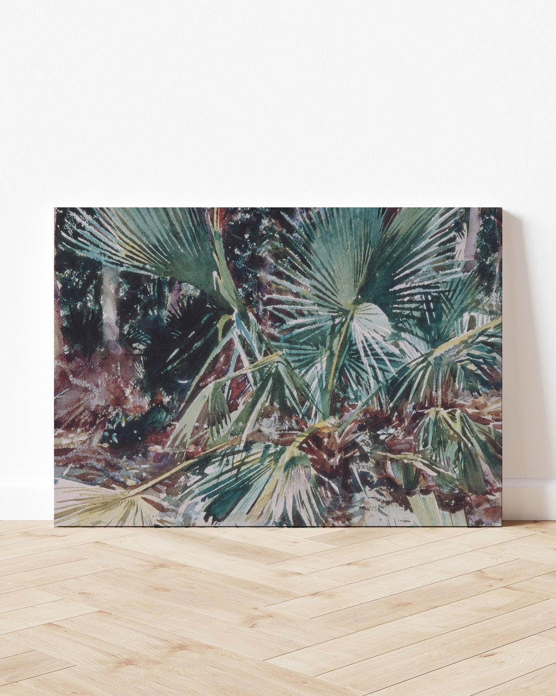 stretched-canvas