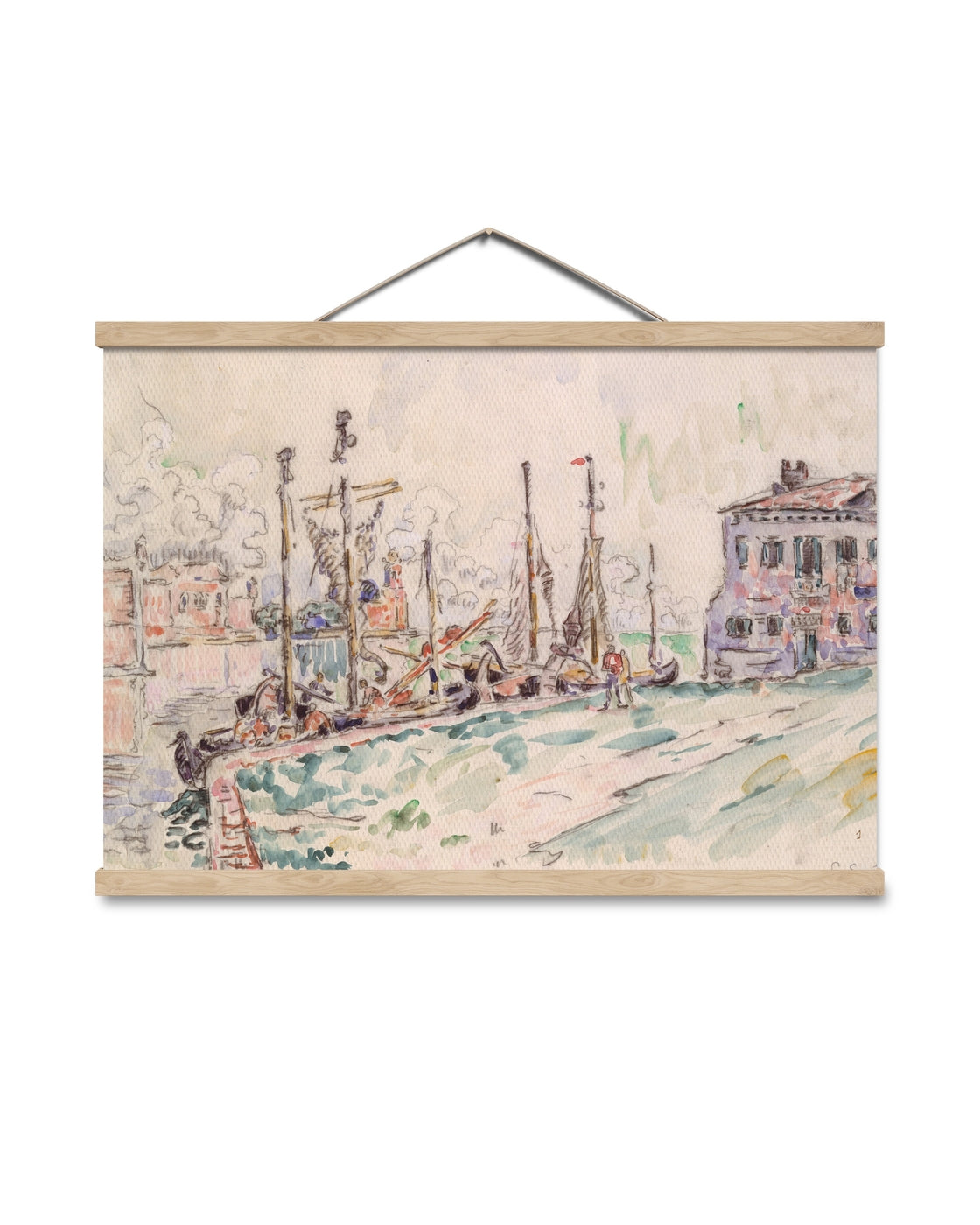 canvas
