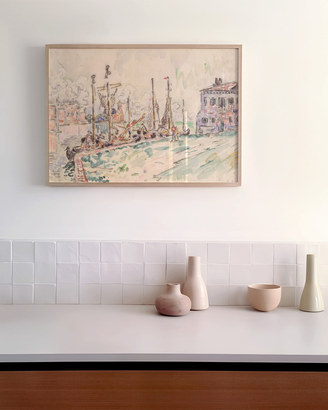 canvas