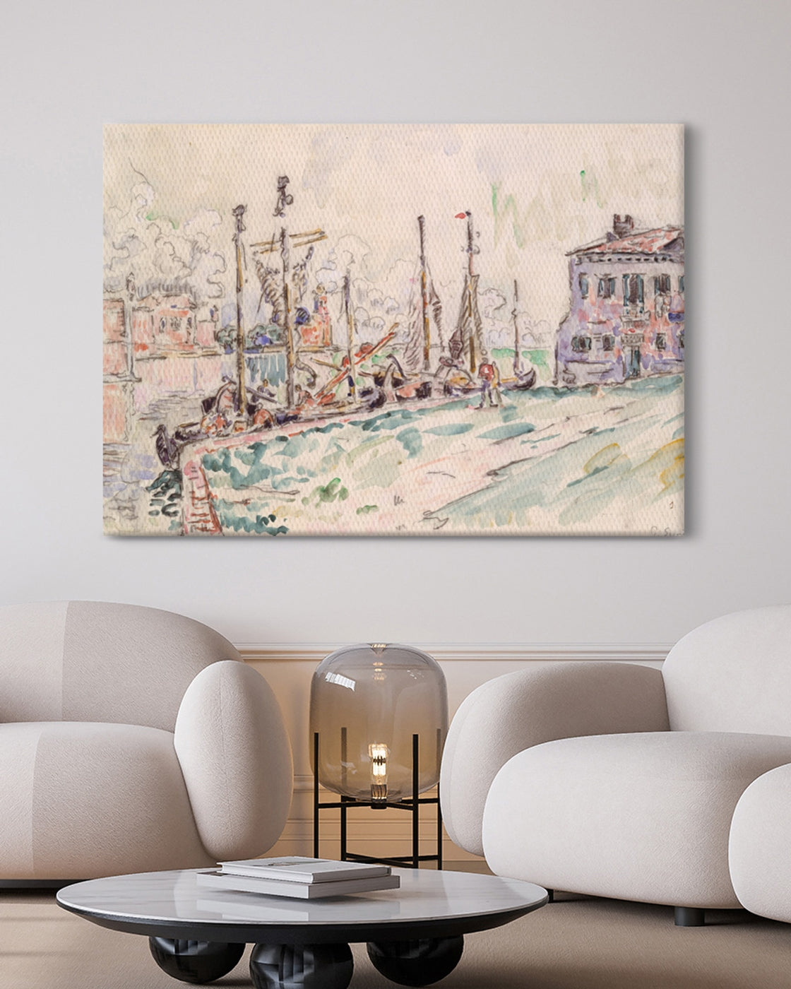stretched-canvas