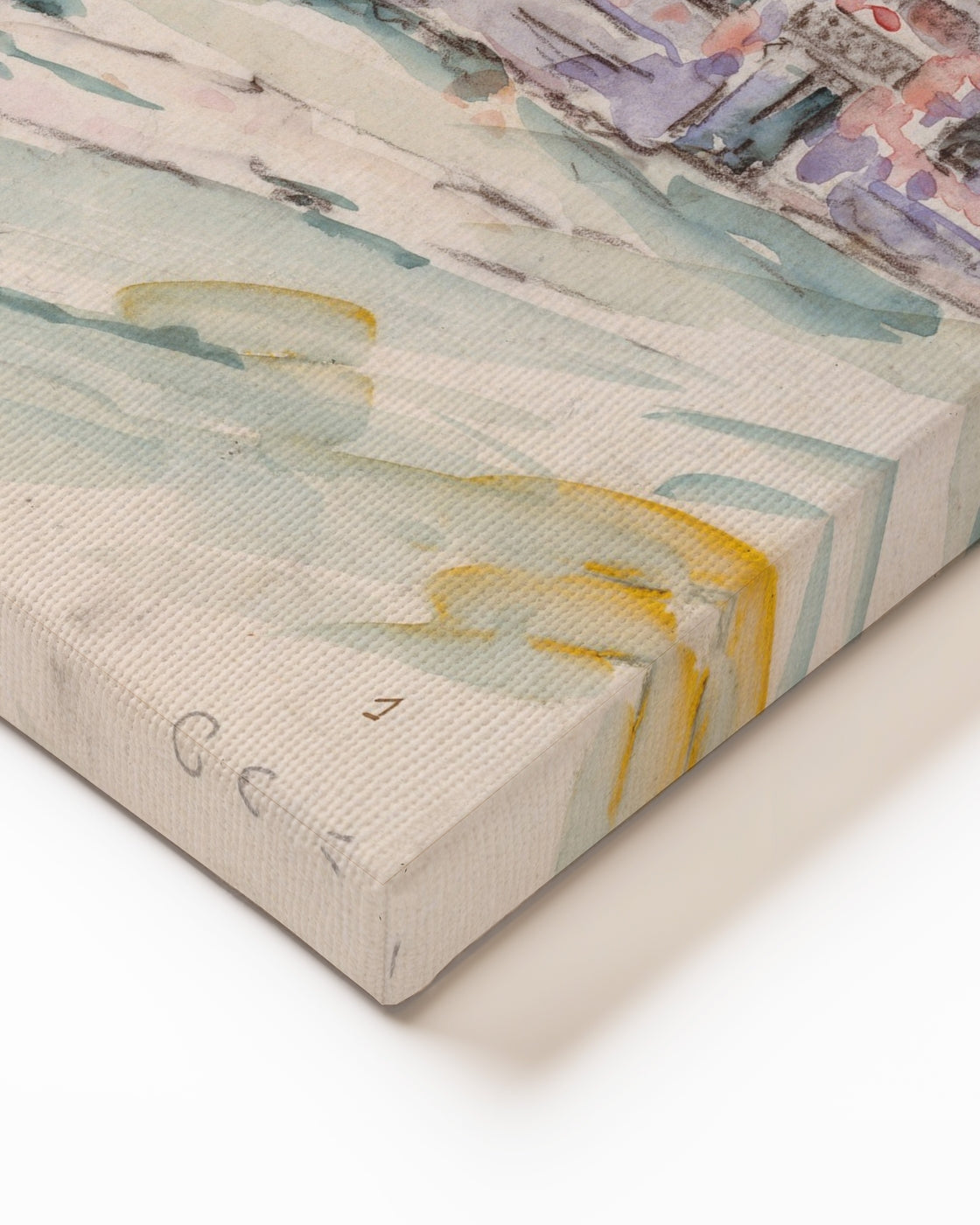 stretched-canvas