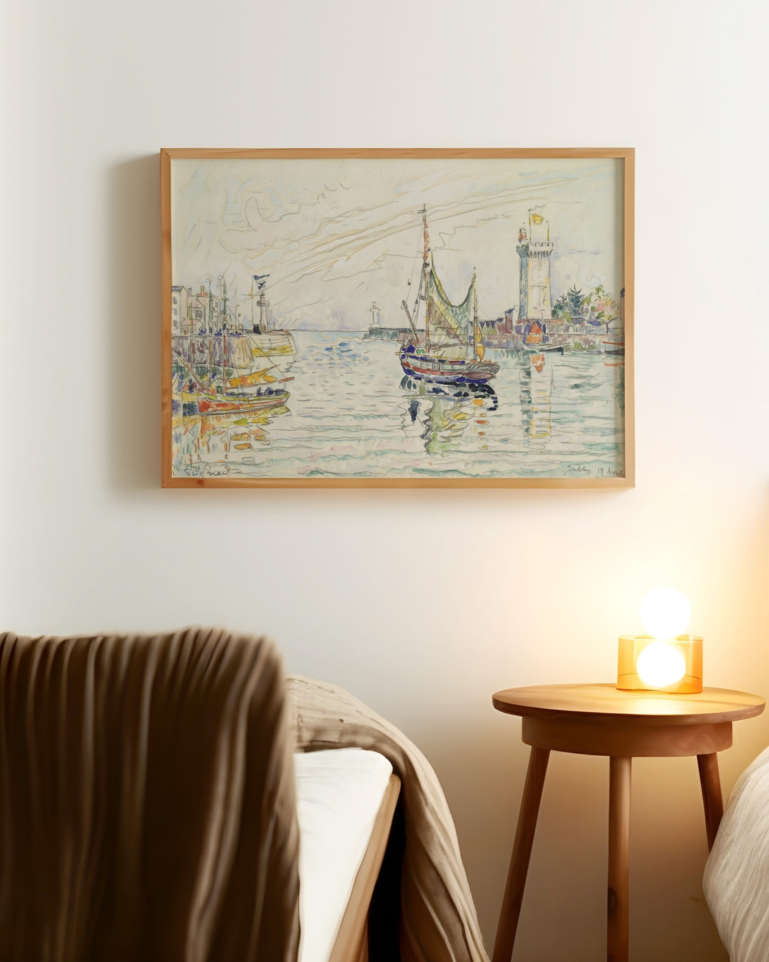canvas