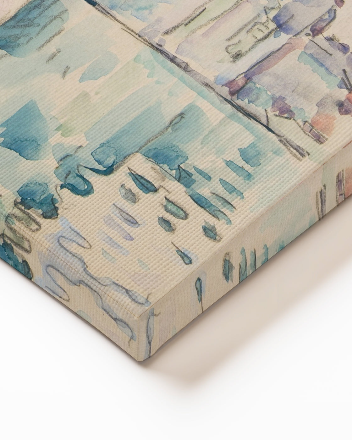 stretched-canvas