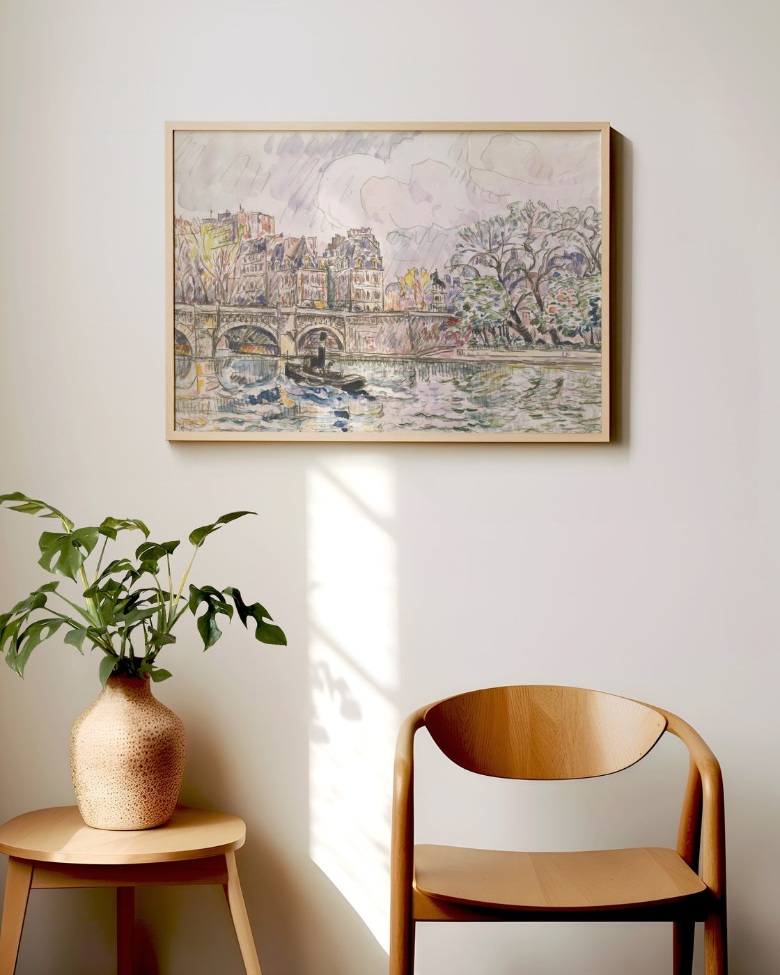 canvas