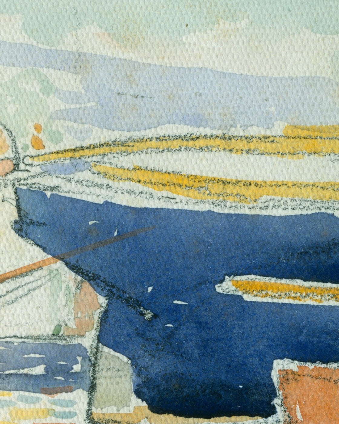 canvas