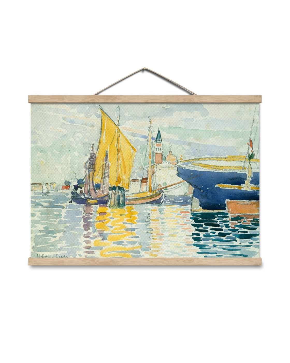 canvas