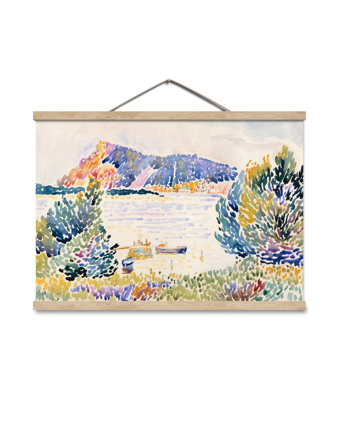canvas