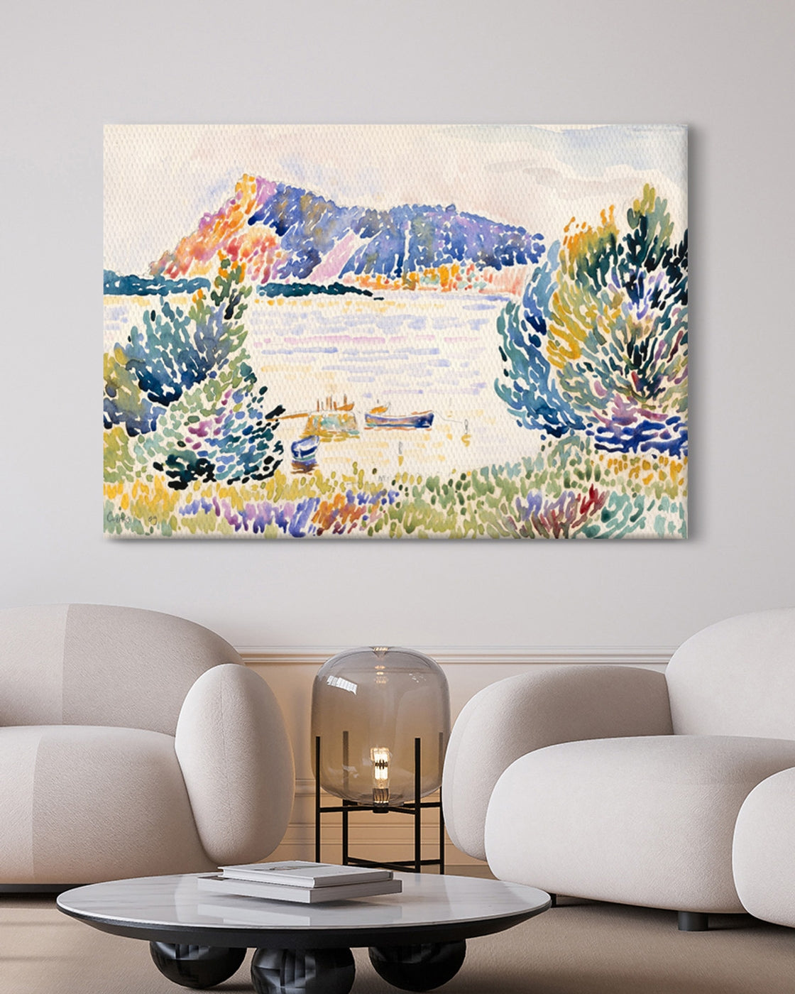 stretched-canvas