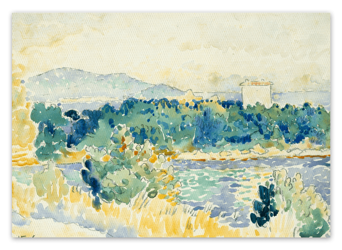 canvas