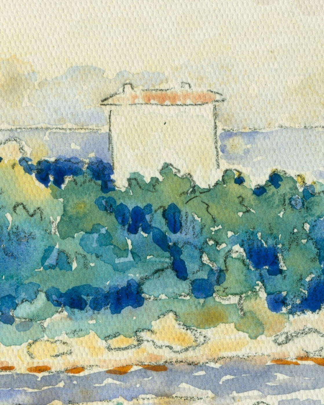 canvas