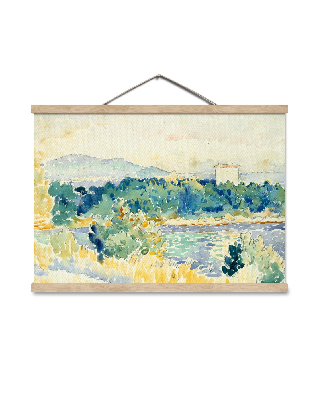 canvas