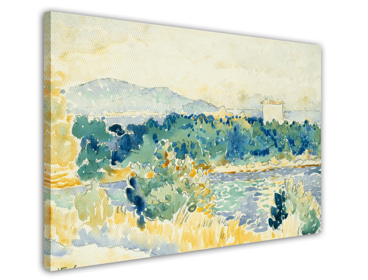 stretched-canvas